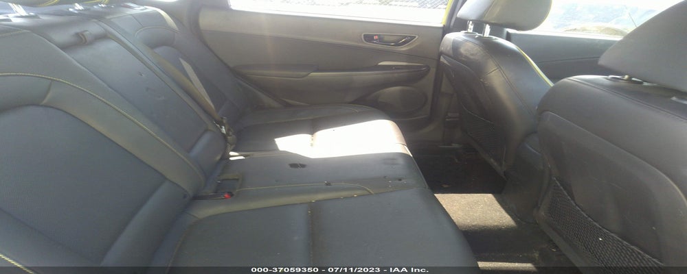 KM8K5CA50KU239318 2019 HYUNDAI KONA photo no. 8