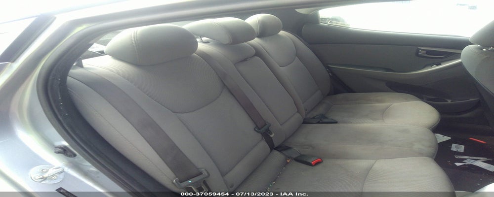5NPDH4AE5FH547286 2015 HYUNDAI ELANTRA photo no. 8