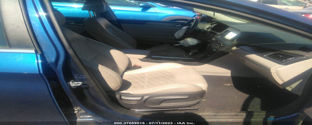 5NPE34AF7HH510965 2017 HYUNDAI SONATA photo no. 5