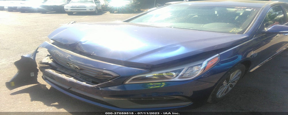5NPE34AF7HH510965 2017 HYUNDAI SONATA photo no. 6