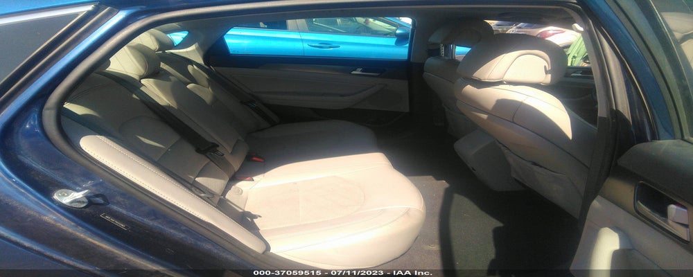 5NPE34AF7HH510965 2017 HYUNDAI SONATA photo no. 8