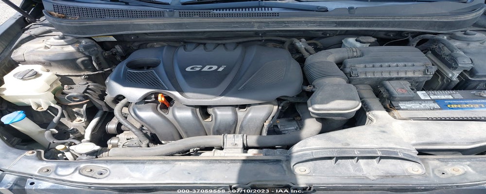 5NPEB4AC8BH154784 2011 HYUNDAI SONATA photo no. 10