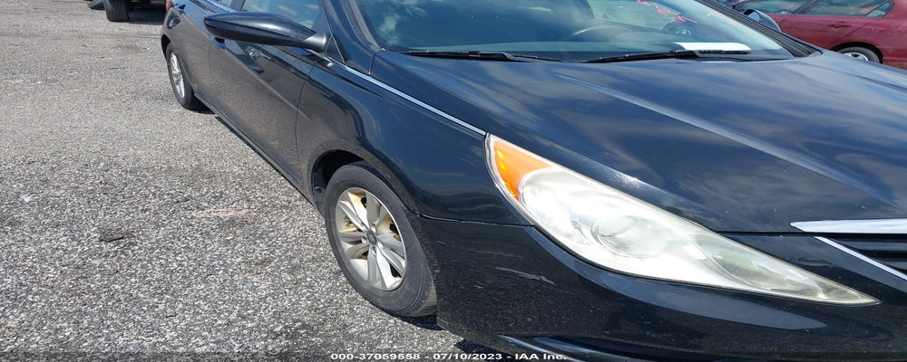 5NPEB4AC8BH154784 2011 HYUNDAI SONATA photo no. 6