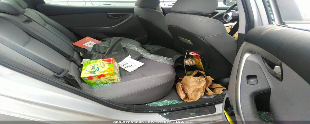 KMHDH4AEXCU352524 2012 HYUNDAI ELANTRA photo no. 8