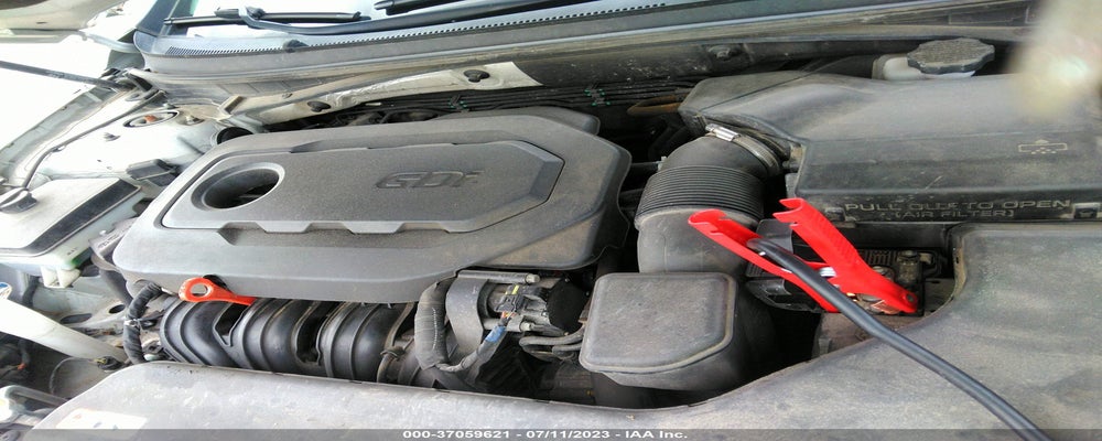 5NPE24AF5GH374515 2016 HYUNDAI SONATA photo no. 10