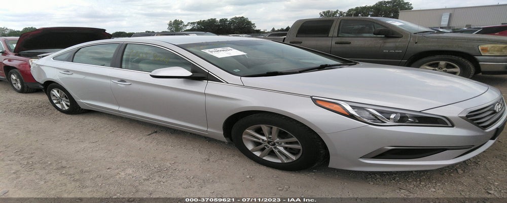 5NPE24AF5GH374515 2016 HYUNDAI SONATA photo no. 21