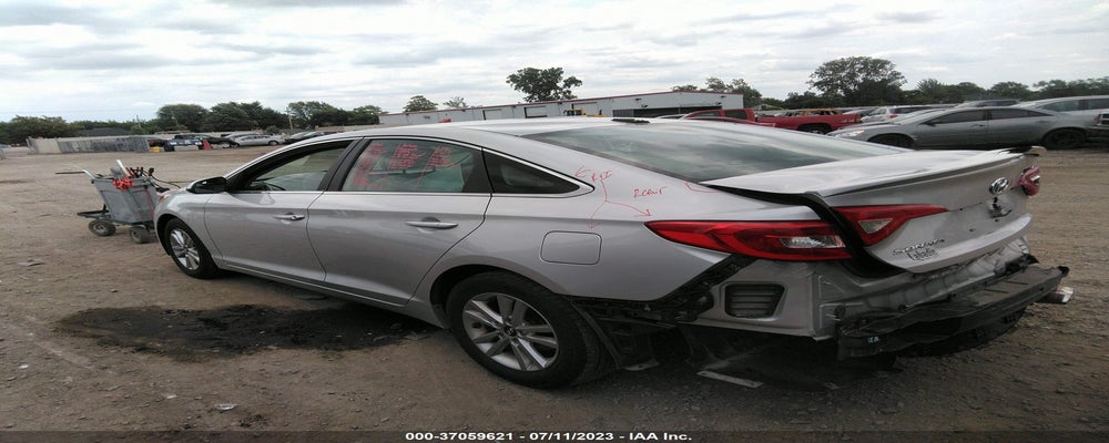5NPE24AF5GH374515 2016 HYUNDAI SONATA photo no. 3