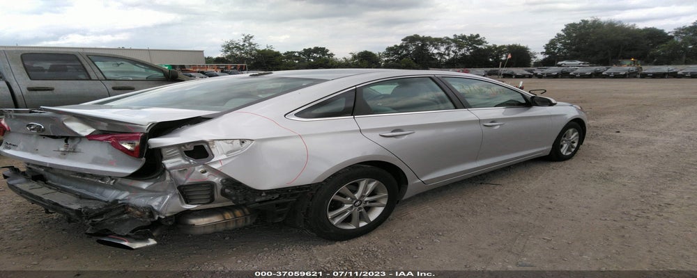 5NPE24AF5GH374515 2016 HYUNDAI SONATA photo no. 4
