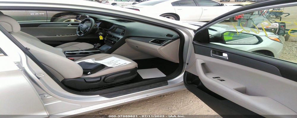 5NPE24AF5GH374515 2016 HYUNDAI SONATA photo no. 5