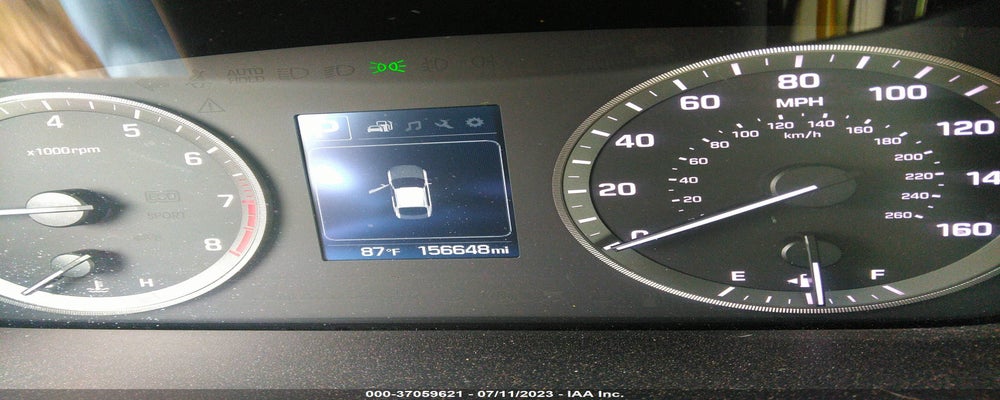 5NPE24AF5GH374515 2016 HYUNDAI SONATA photo no. 7