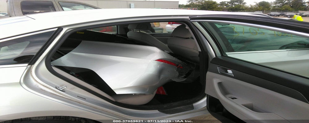 5NPE24AF5GH374515 2016 HYUNDAI SONATA photo no. 8
