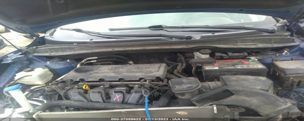 KM8JU3AC9BU148853 2011 HYUNDAI TUCSON photo no. 10