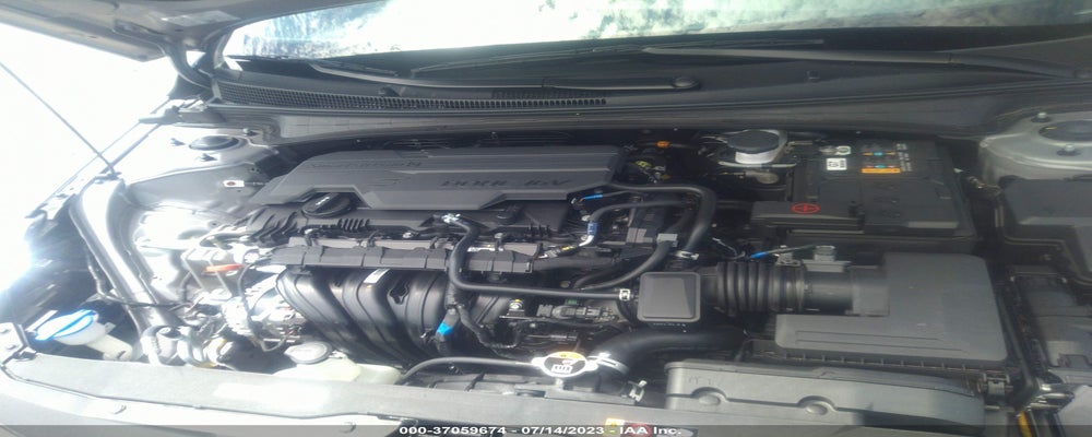 KMHLL4AG7PU557767 2023 HYUNDAI ELANTRA photo no. 10