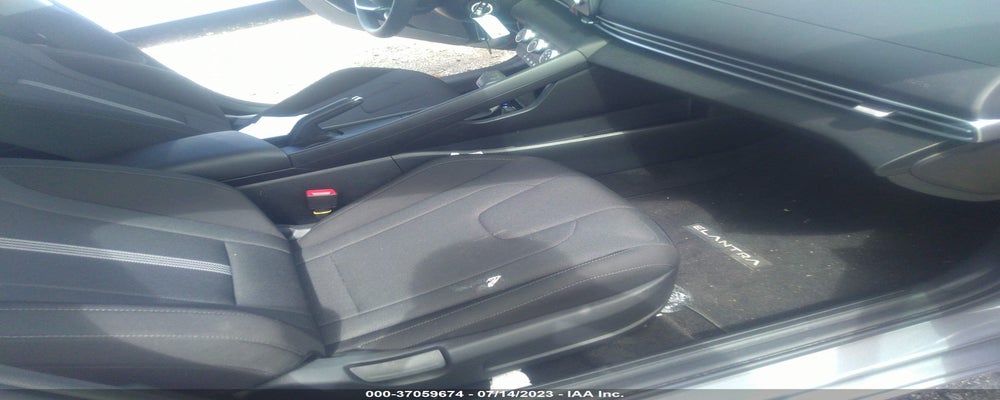 KMHLL4AG7PU557767 2023 HYUNDAI ELANTRA photo no. 5