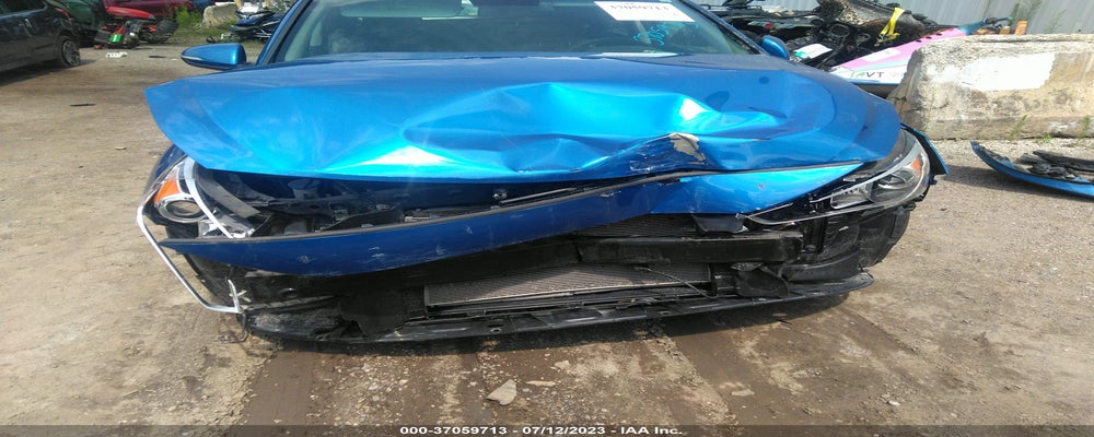 KMHH35LE4JU033393 2018 HYUNDAI ELANTRA GT photo no. 6