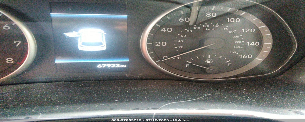 KMHH35LE4JU033393 2018 HYUNDAI ELANTRA GT photo no. 7