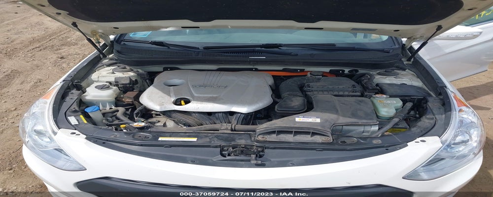 KMHEC4A42CA054819 2012 HYUNDAI SONATA photo no. 10