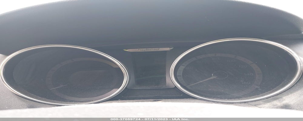 KMHEC4A42CA054819 2012 HYUNDAI SONATA photo no. 7