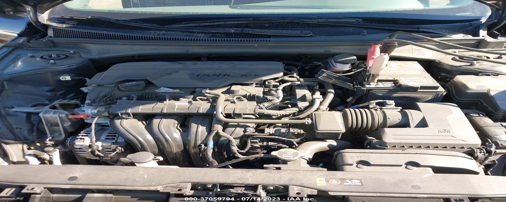 5NPLM4AG2NH082554 2022 HYUNDAI ELANTRA photo no. 10
