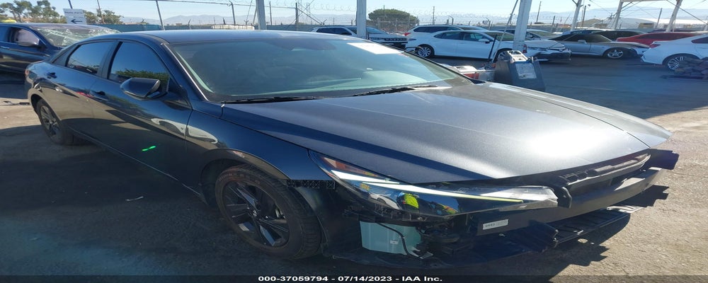 5NPLM4AG2NH082554 2022 HYUNDAI ELANTRA photo no. 17