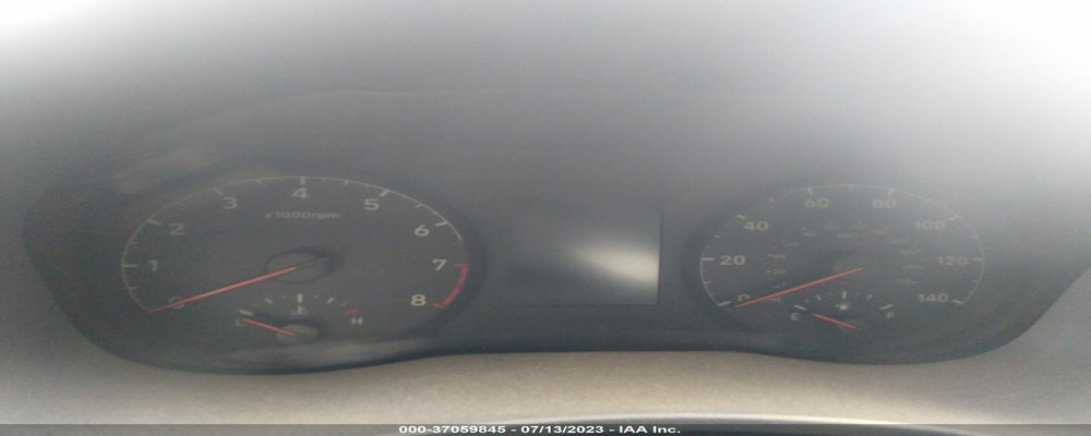 3KPC24A6XLE125889 2020 HYUNDAI ACCENT photo no. 7