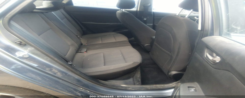 3KPC24A6XLE125889 2020 HYUNDAI ACCENT photo no. 8