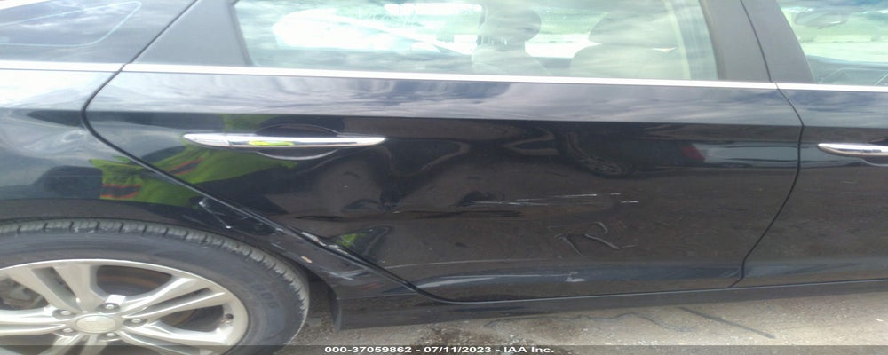 5NPE34AF1KH810203 2019 HYUNDAI SONATA photo no. 6