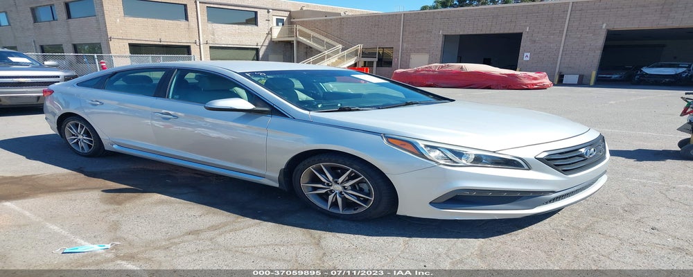 5NPE34AB7HH564909 2017 HYUNDAI SONATA photo no. 11