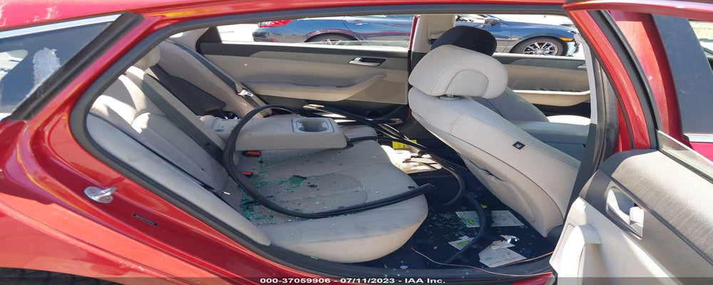 5NPE24AF2HH454226 2017 HYUNDAI SONATA photo no. 8