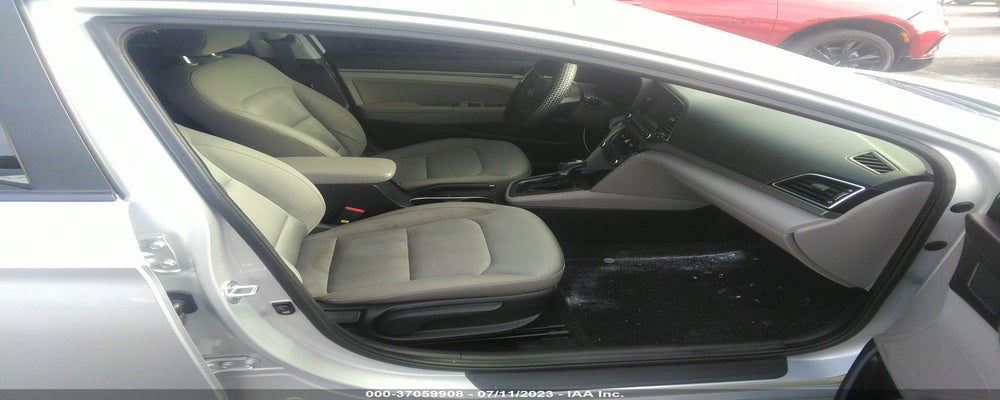 KMHD84LF8JU501791 2018 HYUNDAI ELANTRA photo no. 5