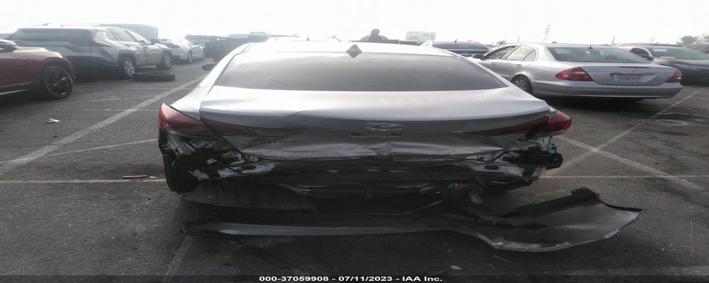 KMHD84LF8JU501791 2018 HYUNDAI ELANTRA photo no. 6