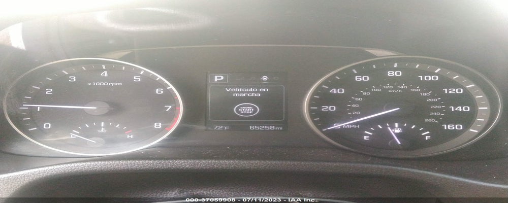 KMHD84LF8JU501791 2018 HYUNDAI ELANTRA photo no. 7