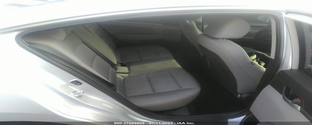 KMHD84LF8JU501791 2018 HYUNDAI ELANTRA photo no. 8