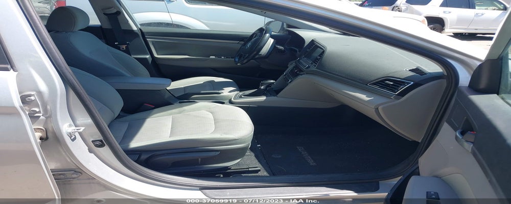 5NPD84LF2HH081289 2017 HYUNDAI ELANTRA photo no. 5