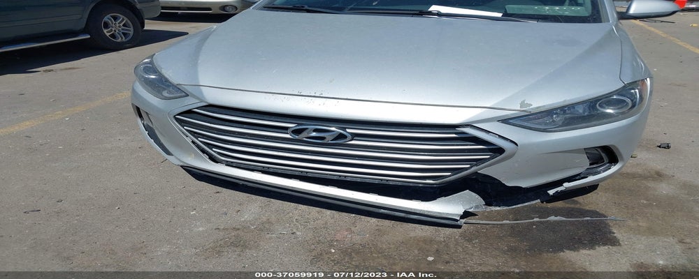 5NPD84LF2HH081289 2017 HYUNDAI ELANTRA photo no. 6