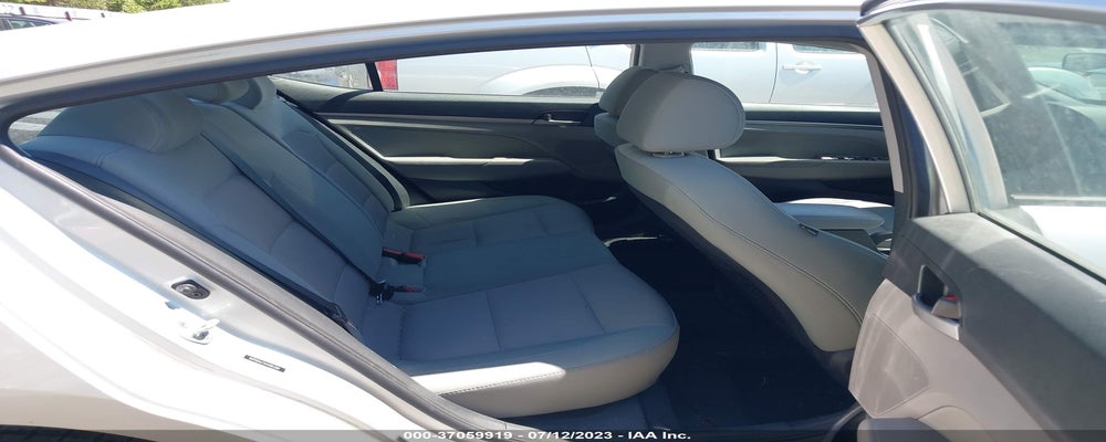 5NPD84LF2HH081289 2017 HYUNDAI ELANTRA photo no. 8