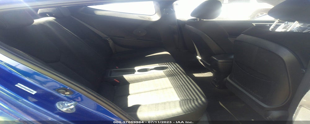 KMHTC6AD6CU045803 2012 HYUNDAI VELOSTER photo no. 8