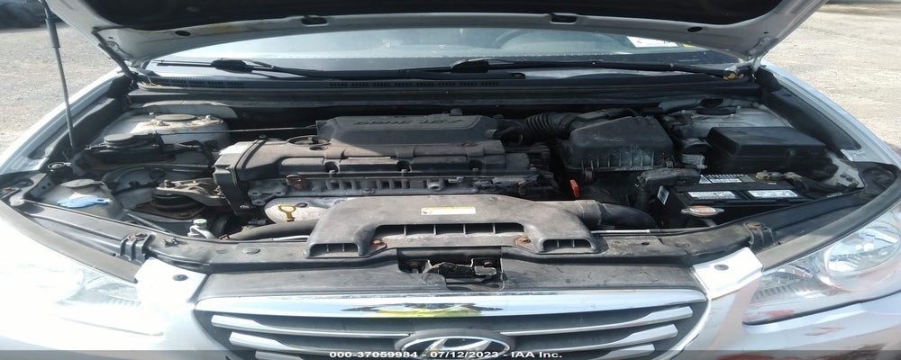 KMHDU4AD4AU047844 2010 HYUNDAI ELANTRA photo no. 10