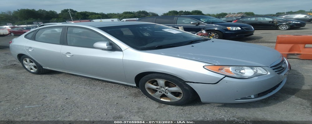 KMHDU4AD4AU047844 2010 HYUNDAI ELANTRA photo no. 11