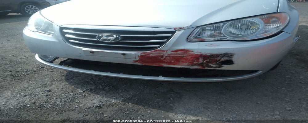 KMHDU4AD4AU047844 2010 HYUNDAI ELANTRA photo no. 6