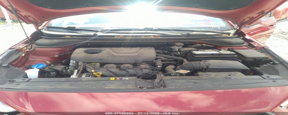 3KPC24A33KE052188 2019 HYUNDAI ACCENT photo no. 10