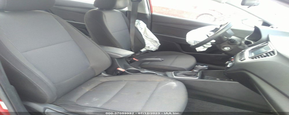 3KPC24A33KE052188 2019 HYUNDAI ACCENT photo no. 5