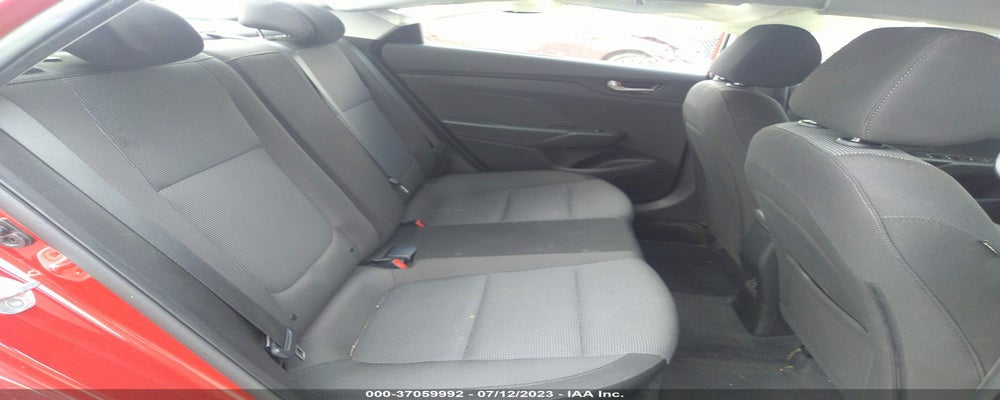 3KPC24A33KE052188 2019 HYUNDAI ACCENT photo no. 8