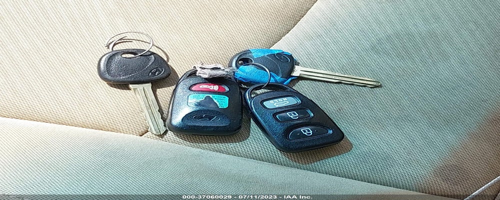 5NPDH4AE3BH060775 2011 HYUNDAI ELANTRA photo no. 11
