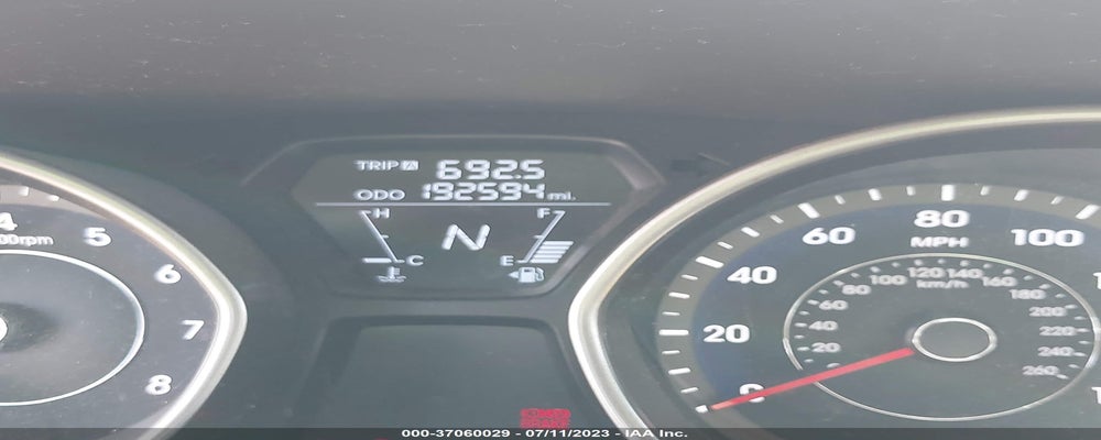 5NPDH4AE3BH060775 2011 HYUNDAI ELANTRA photo no. 7