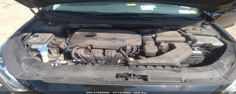 5NPE24AF2KH796752 2019 HYUNDAI SONATA photo no. 10