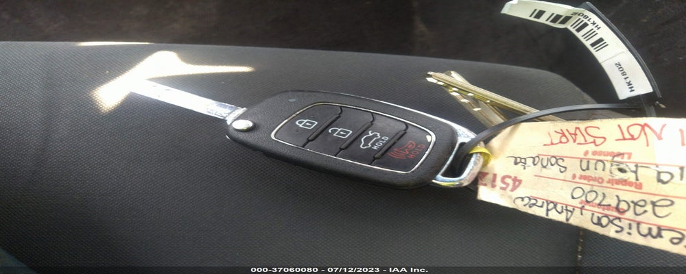 5NPE24AF2KH796752 2019 HYUNDAI SONATA photo no. 11