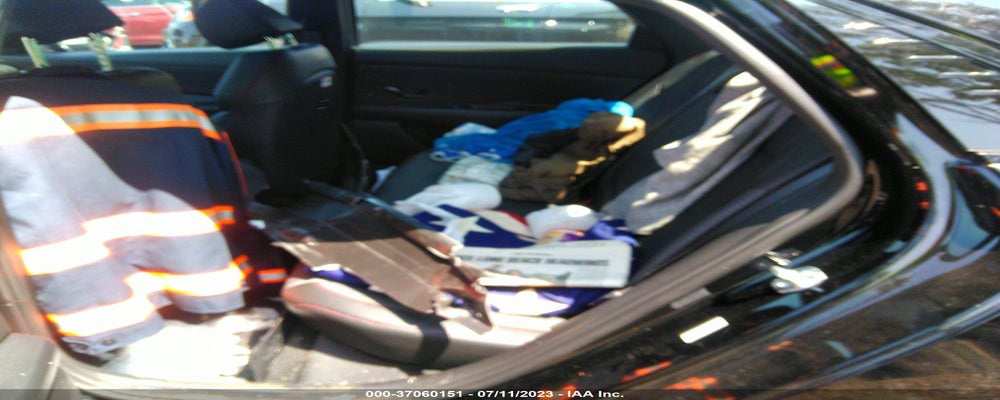 KMHLR4AF0PU520405 2023 HYUNDAI ELANTRA photo no. 8