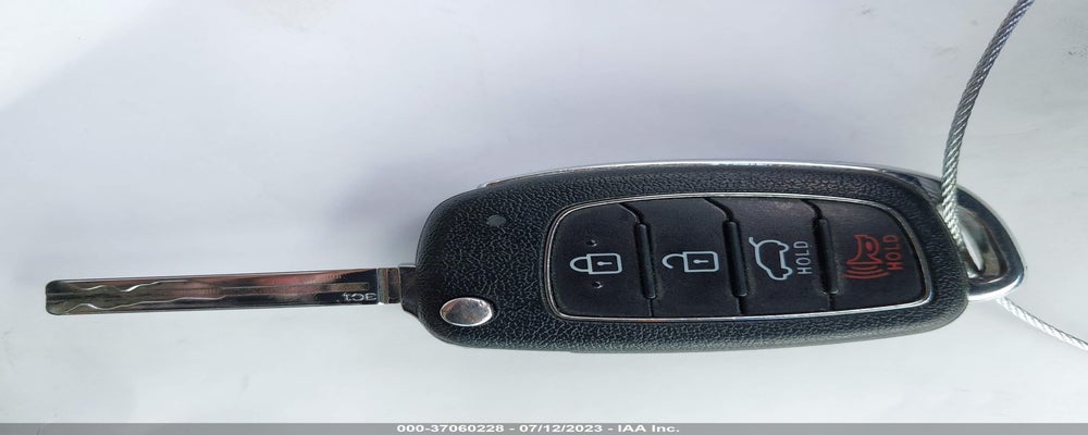 KM8J33A2XGU076577 2016 HYUNDAI TUCSON photo no. 11