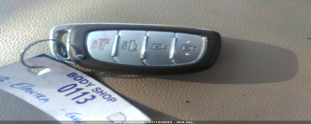 5NPD84LF9JH321539 2018 HYUNDAI ELANTRA photo no. 11